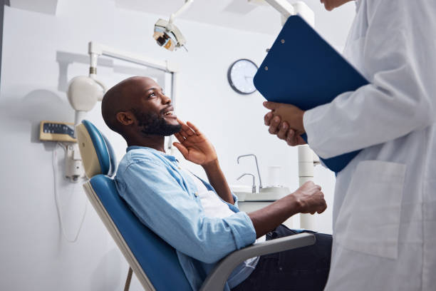 Best Emergency Care for Gum Disease in Kerman, CA